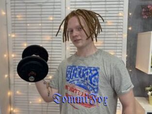 TommiFox