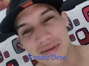 TommyBoys Gay Buzz