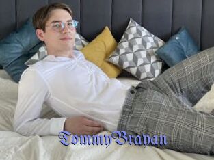 TommyBrayan
