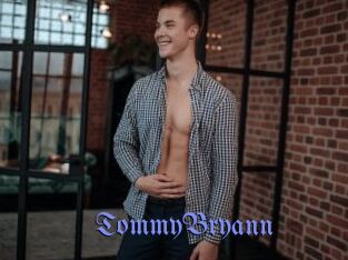 TommyBryann