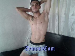 TommyCum