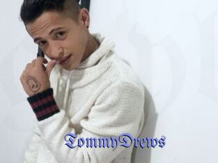 TommyDrews