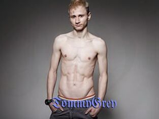 TommyGrey