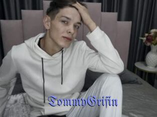 TommyGrifin