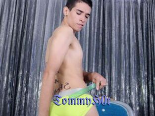 TommyH0t