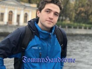 TommyHandsome
