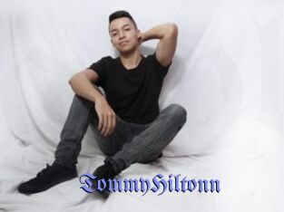 TommyHiltonn