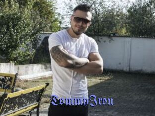 TommyIron