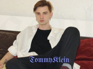 TommyKlein Gay Buzz