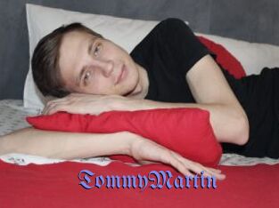 TommyMartin