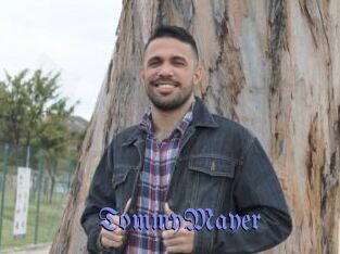 TommyMayer