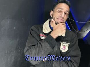 TommyMayers