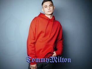TommyMilton