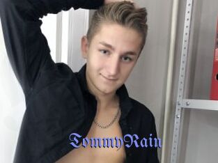 TommyRain