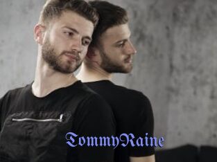 TommyRaine