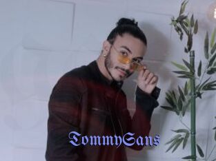 TommySans