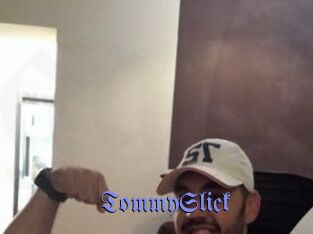 TommySlick