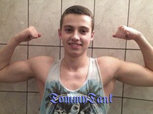 TommyTank