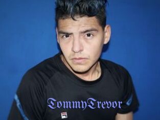 TommyTrevor