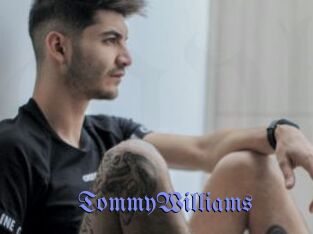 TommyWilliams