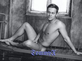 TommyX