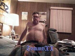 TommyXX