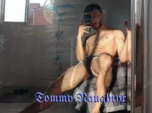 Tommy_Naughtyx