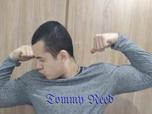 Tommy_Reed