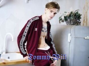 Tommy_Will