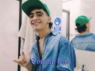 Tommy_ions