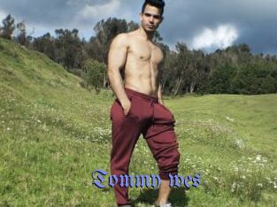 Tommy_wes
