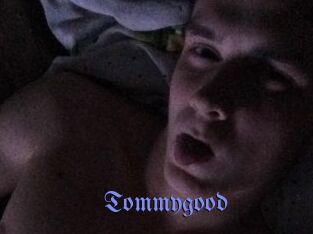 Tommygood_ Gay Buzz