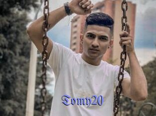 Tomy20