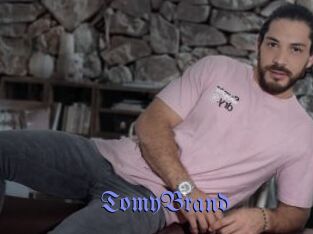 TomyBrand