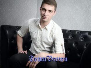 TomyBrown Gay Buzz