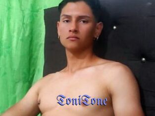 ToniTone Gay Buzz