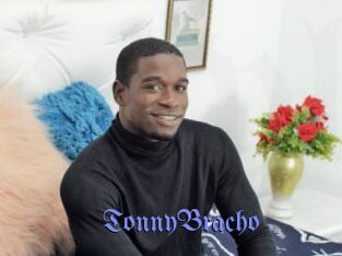 TonnyBracho