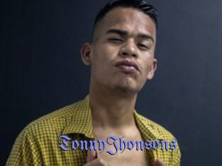 TonnyJhonsons