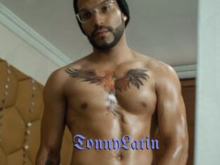TonnyLatin Gay Buzz