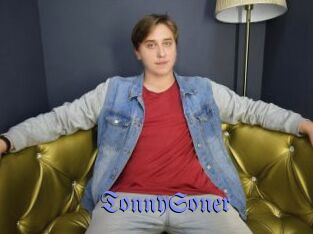 TonnySoner Gay Buzz