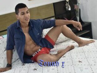 Tonny_x