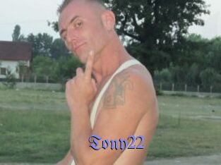 Tony22