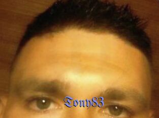 Tony83