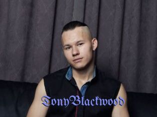 TonyBlackwood