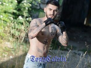 TonyCalvin
