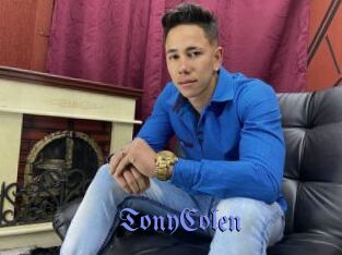 TonyColen