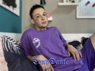 TonyDante