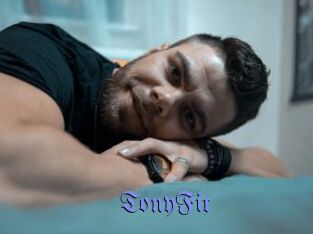 TonyFit