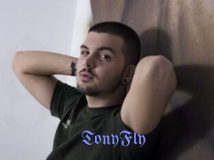 TonyFly Gay Buzz