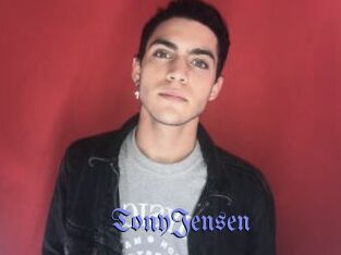 TonyJensen